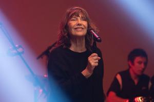 Jane Birkin muss ihre Konzerte in Deutschland absagen