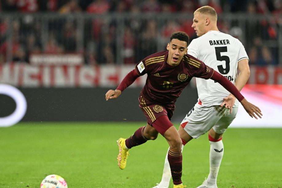 Sportwetten: Bayer kein Stolperstein für FC Bayern