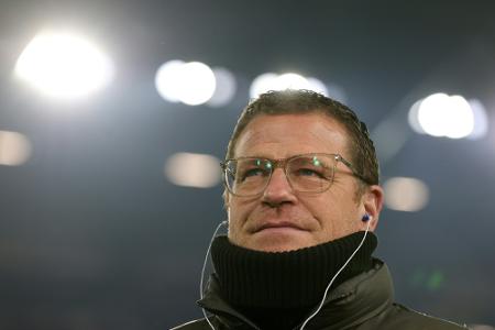 Kein Eberl-Auftritt im Kein Eberl-Auftritt im