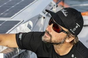 Rückschlag für Herrmanns Crew vor Ocean Race