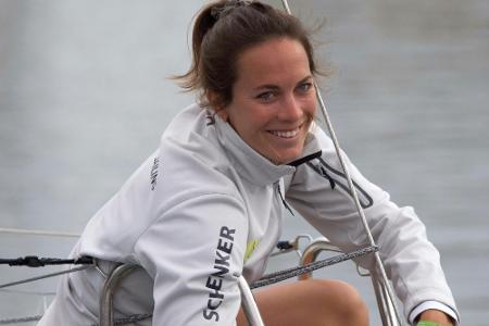 Ocean Race: Beucke fehlt - Herrmann kehrt zurück Ocean Race: Beucke fehlt - Herrmann kehrt zurück