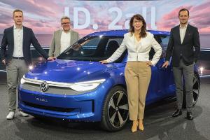 Zehn neue Modelle bis 2026