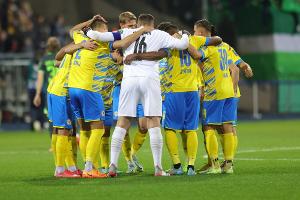 Vor Niedersachsenderby: Braunschweiger Spieler bedroht