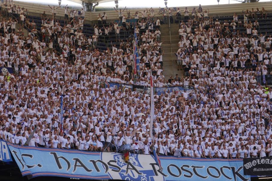 Verhandlung über Rostock-Einspruch neu terminiert