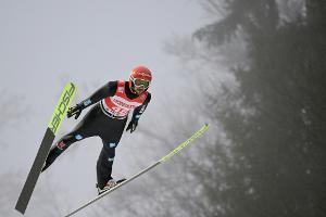 Eisenbichler Vierter bei Kubacki-Sieg