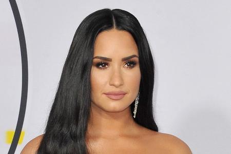 Demi Lovato feiert Regiedebüt mit Doku über ehemalige Kinderstars Demi Lovato feiert Regiedebüt mit Doku über ehemalige Kinderstars