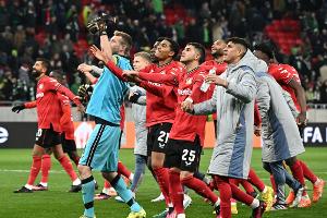 Hradecky ohne Wunschgegner: "Nehmen den, den wir kriegen"