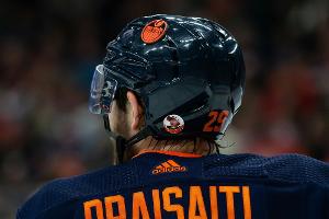 Draisaitl auf Play-off-Kurs - Stützle mit drei Vorlagen
