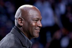 Jordan erwägt Verkauf von Anteilen an Charlotte Hornets