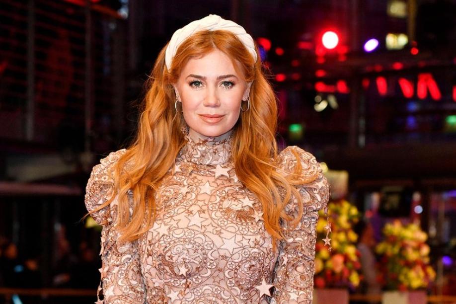 Palina Rojinski: