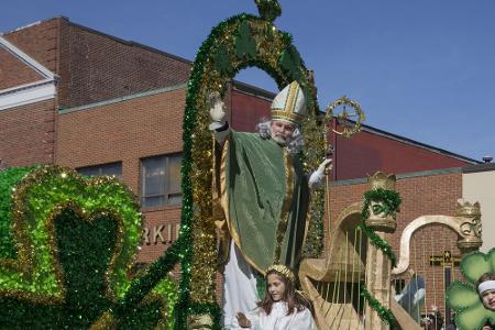 St. Patrick's Day