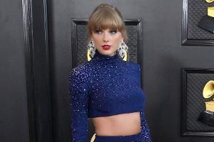 Taylor Swift veröffentlicht vier weitere Songs