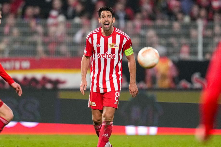Khedira:
