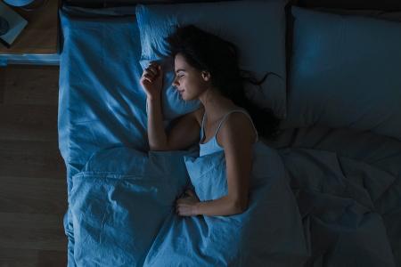 Süße Träume: Warum eine gesunde Schlafroutine so wichtig ist