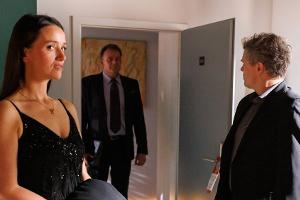 Das passiert heute in den Soaps