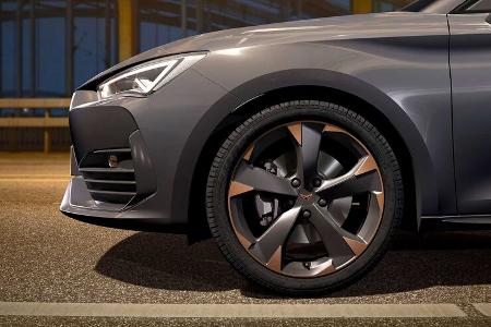 8/2022, Cupra Leon