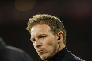"Ich ärgere mich": Nagelsmann sauer auf Bayern-Maulwurf
