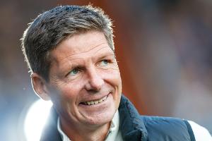 Frankfurt motiviert zurück im Liga-Alltag