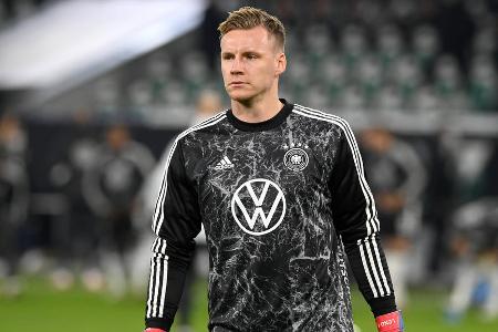 Bernd Leno (FC Fulham)