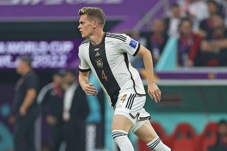 Matthias Ginter (SC Freiburg)