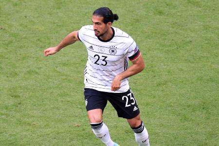 Emre Can (Borussia Dortmund)