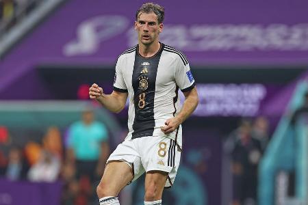 Leon Goretzka (FC Bayern)