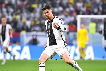 Kai Havertz (FC Chelsea)
