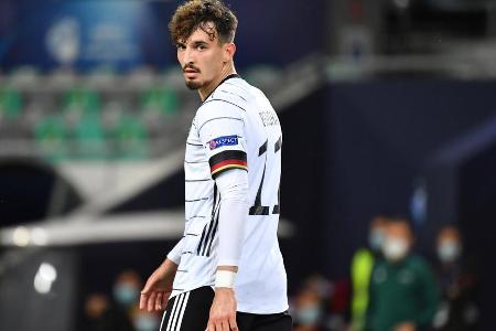 Mergim Berisha (FC Augsburg)