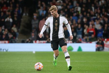 Timo Werner (RB Leipzig)
