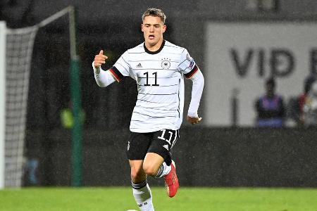 Florian Wirtz (Bayer Leverkusen)