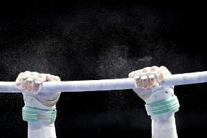 DTB-Pokal: Männerriegen mit enttäuschendem Auftakt