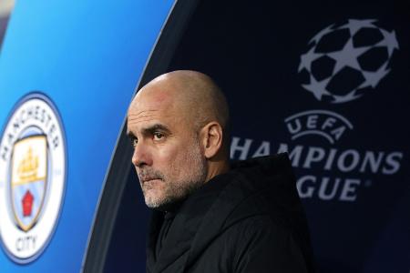 Champions League: Bayern treffen auf ManCity