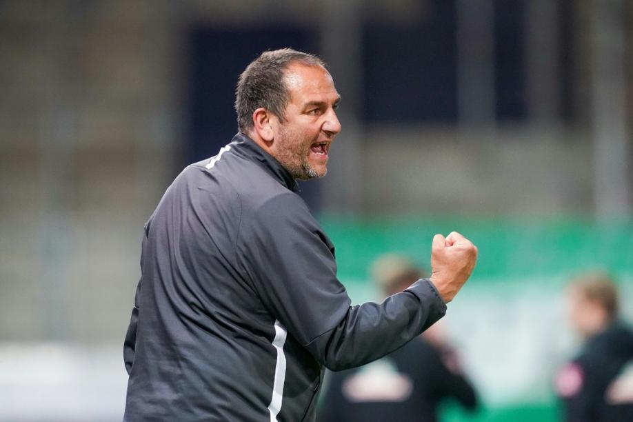 Heidenheim an der Tabellenspitze - Klos trifft für Bielefeld