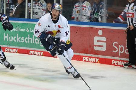 Red Bulls von der Rolle: Red Bulls von der Rolle: