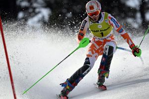 Weltcup-Finale: Vlohva siegt, Hilzinger überrascht