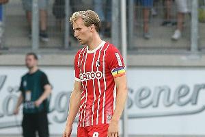 3. Liga: Freiburg II verpasst Sprung an die Spitze