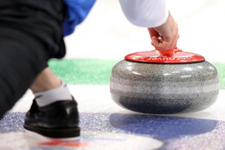 WM-Fehlstart für deutsche Curling-Frauen