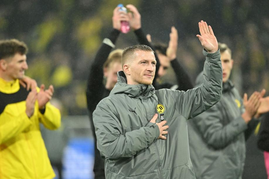 Reus will Karriere in Dortmund beenden