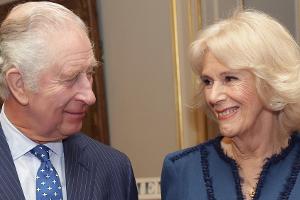 Muttertag: Charles und Camilla gratulieren ihren verstorbenen Müttern