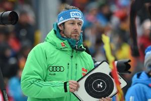 Biathlon: Männer-Bundestrainer Kirchner tritt zurück