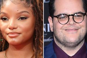 "Arielle"-Film: Josh Gad nennt rassistische Anfeindungen "armselig"