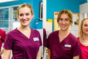 "Bettys Diagnose": Neubesetzung der Titelrolle