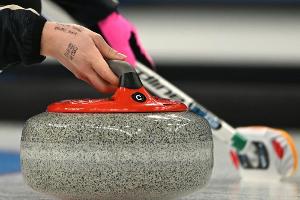 Curling-WM: Erste Siege für deutsche Frauen