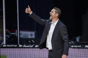 Frankfurt gewinnt - Alba zieht mit Bonn gleich