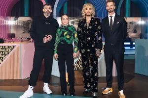 "Wer stiehlt mir die Show?": Dieses Mal gewinnt ein Promi