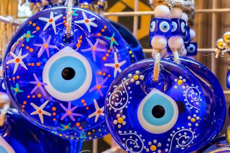 Blaues Auge (Türkei)