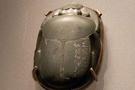 Skarabäus (Ägypten)
