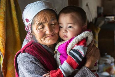 Haare (Mongolei)