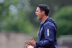 2. Bundesliga: Rostock stellt Cheftrainer Glöckner frei