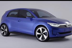 Elektro-VW für unter 25.000 Euro